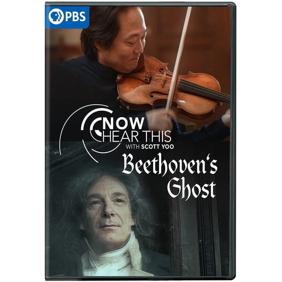 Great Performances: Now Hear This - Beethoven's Ghost