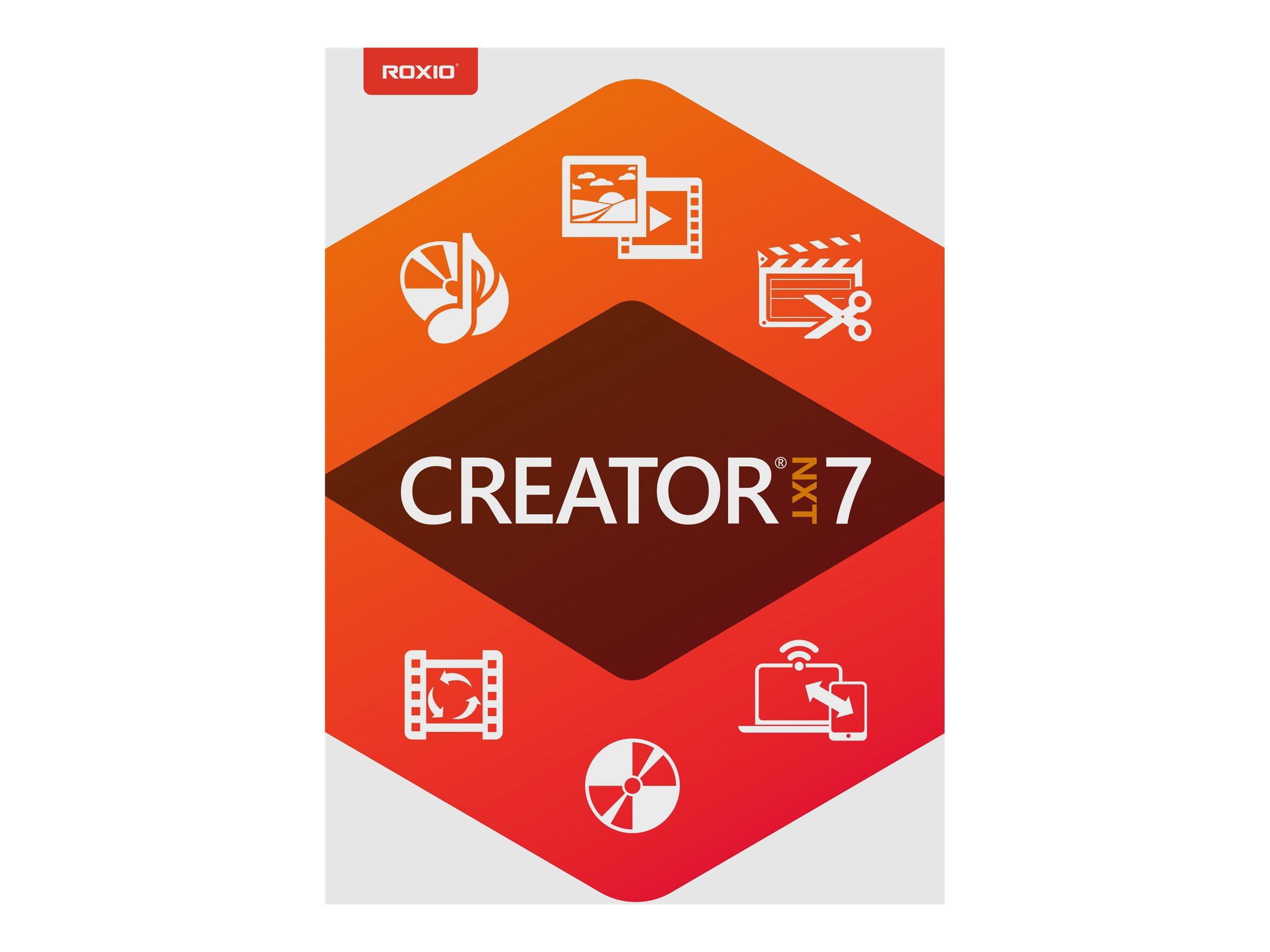 roxio creator nxt 5 pro serial key roxio creator nxt 5 pro serial key