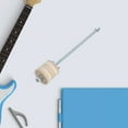 thumbnail image 4 of Nestingho 2Pcs Guitar Maintenance Tool Set for Guitar Body Assembly in Sturdy Metal, 4 of 8
