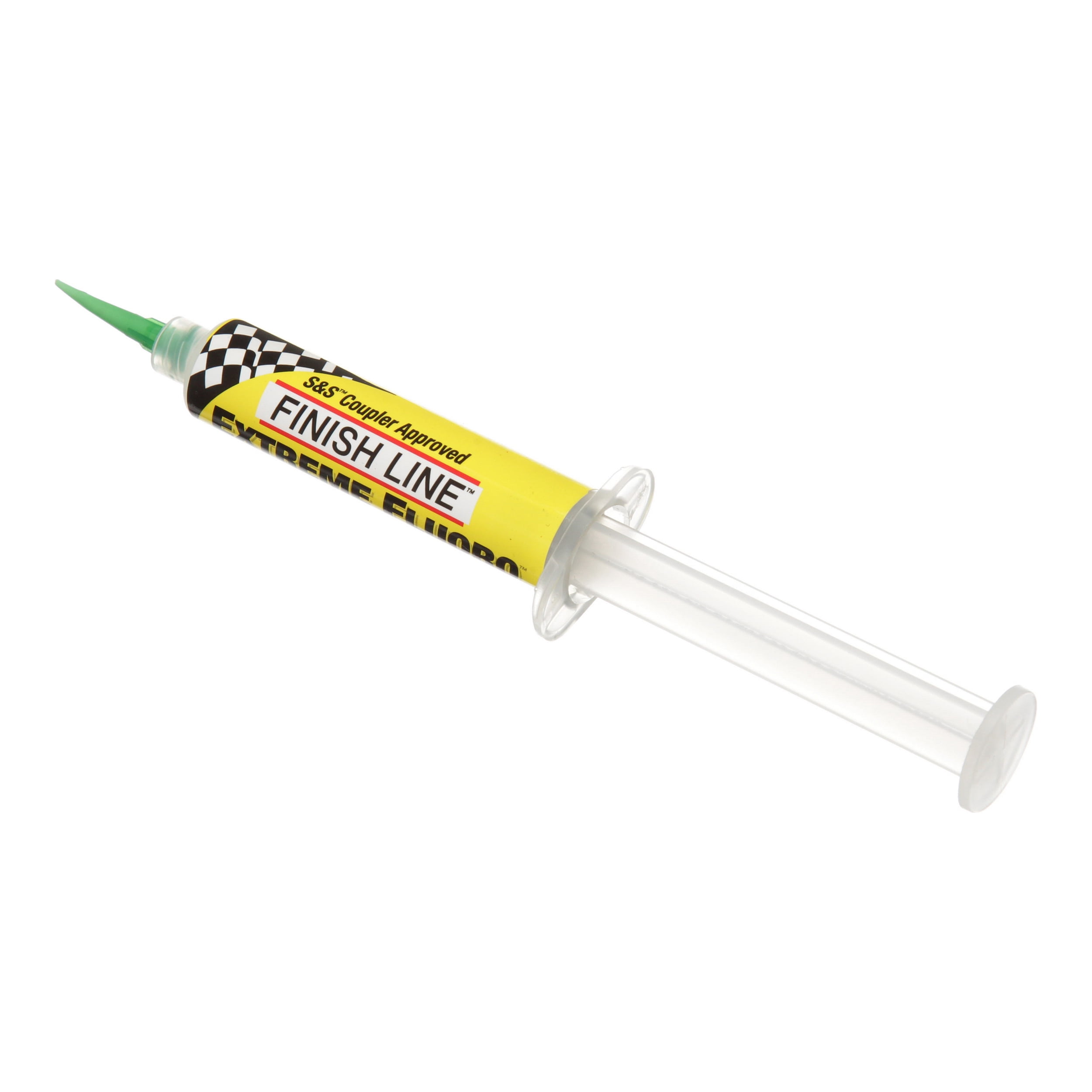 finish line fluoro grease