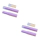 thumbnail image 1 of Guardurnaity Tubo de lápiz labial vacío de 50 piezas, colección de lápiz labial revitalizante, tubos de bálsamo labial fáciles de vaciar, Type3 NO3, 1 of 6