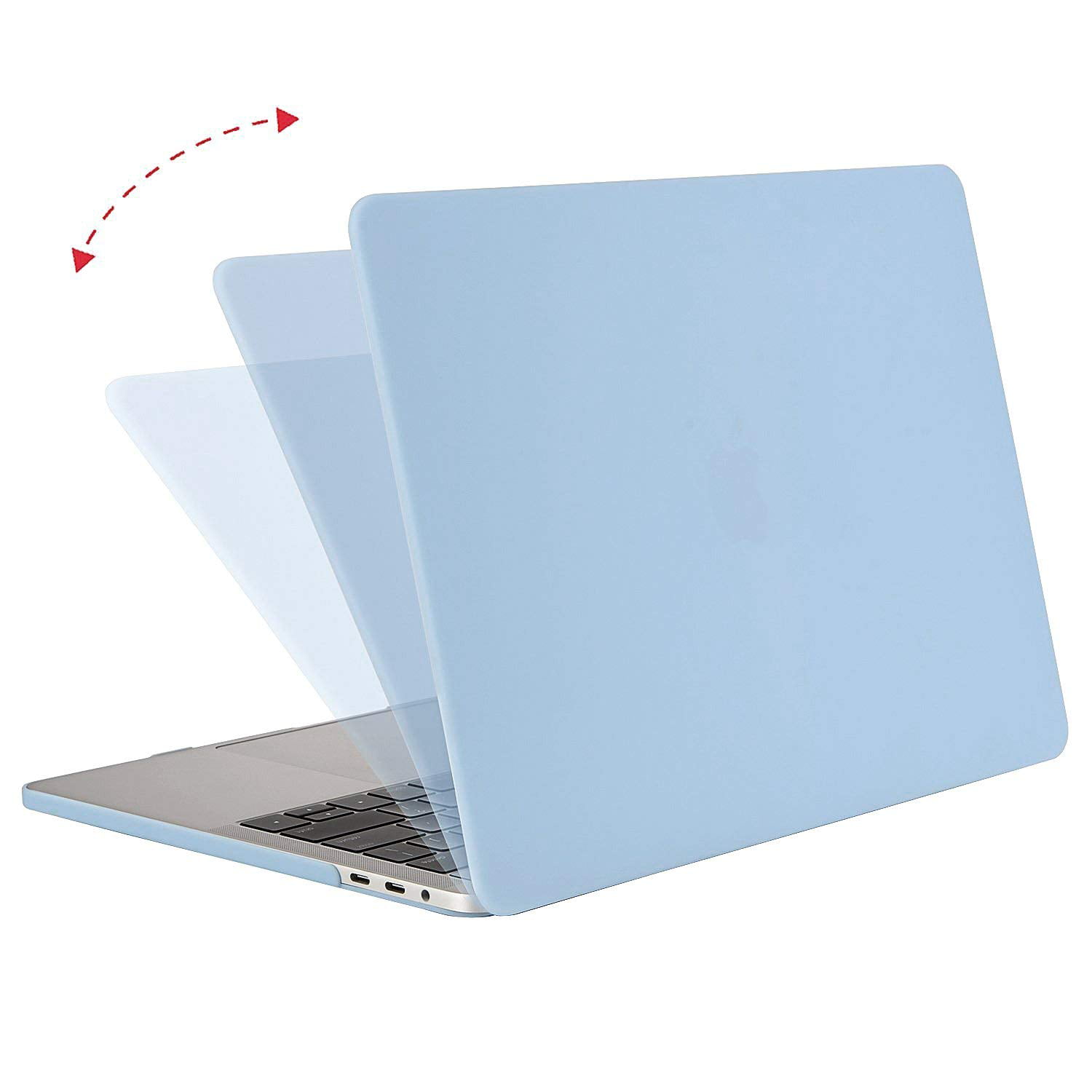 MOSISO Housse Compatible avec 14-15 Pouces MacBook Pro 15 Pouces Touch Bar A1707 A1990 2019 2018 2017 2016 Rose Laptop Sleeve Polyester Verticale Hydrofuge Sac avec Poche Accessoires 