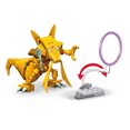 thumbnail image 5 of Mega Construx Pokémon Coffret Pouvoirs Kadabra- 92 Pieces, 5 of 5