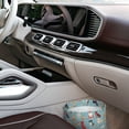 thumbnail image 7 of Honeii Animal Dog Print Waterproof Car Trash Can,Waterproof Portable Collapsible Trash Can,Garbage Container fits Most Cars,SUVs,and Trucks, 7 of 7