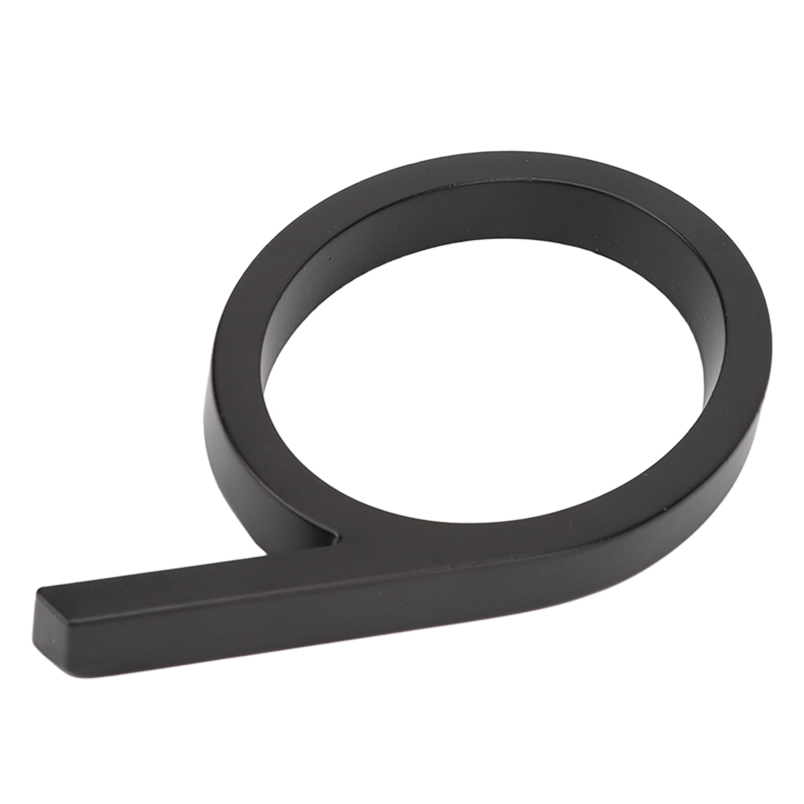 Durable Digital Door Number Rust Proof Wall Letters Hotel Address