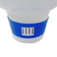 thumbnail image 4 of Pool Tablet Dispenser Swimming Pool Pill Chemicals Dispensing Device ABS Plastic Feeder, 5 inch, 4 of 7