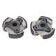 thumbnail image 1 of Juego de Discos de Embrague ANGGREK Placa de Embrague Centrífuga 3 Zapatos Alta Durabilidad Para 49 Pocket PIT Quad Dirt Bike ATV, 1 of 7