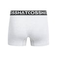 thumbnail image 3 of Crosshatch Boxeurs Astraux pour Hommes (Lot de 5), 3 of 3