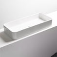 thumbnail image 2 of Ws Bath Collections Cosa 100C - Black, 2 of 2