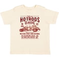 thumbnail image 3 of Inktastic Hot Rods Race Classic Boys Toddler T-Shirt, 3 of 5