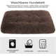 thumbnail image 4 of Colchón para perros grandes, cama para perros o gatos grandes, medianos y pequeños, suave y esponjosa, lavable, cómoda y lujosa., 4 of 5
