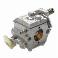 thumbnail image 3 of Carburetor Kit For Husqvarna 50 51 55 61 254 257 261 262 Chainsaw Walbro Wt170 Carburetor Spark Plug Fuel Filter Carburetor New Banmo, 3 of 5