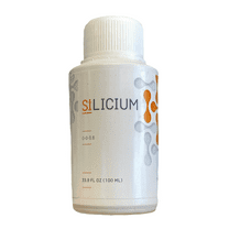 SiLicium Original - Improves Plant Root Systems - 100 ml Bottle by SiLicium