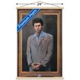 thumbnail image 2 of Seinfeld - Kramer Wall Poster, 22.375" x 34", 2 of 4