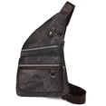 thumbnail image 4 of Bolso Cruzado Pecho Repelente Al para Hombres Y Mujeres, 4 of 8