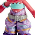 thumbnail image 2 of Dreamworks Trolls DJ Suki 9" Figure, Ages 4 and Up, 2 of 12
