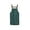 #2_Green, variant on PALIFEUR Aprons Dirt-proof Waterproof Aprons for Women with Extra Lage Pockets, Adjustable Cooking Aprons Suitable for Kitchen Gardening, Cooking Aprons for Women Man