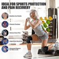 thumbnail image 4 of Knee Brace, Adjustable Straps Knee For Knee Pain And, 4 of 5