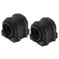 thumbnail image 1 of No.548132T000 Kit de Bujes de Barra Estabilizadora Frontal Izquierdo y Derecho para HYUNDAI ACCENT 2018-2022 Kit de Suspensión de Goma Negro 2 Pcs, 1 of 6
