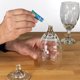 thumbnail image 5 of Pegamento para vidrio Glue Loctite, apto para lavavajillas, botella de 2 g, paquete de 3, 5 of 6