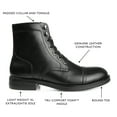 thumbnail image 6 of Tuck & Von Dain Cap Toe Wide Width Ankle Boot, 6 of 7