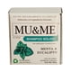 thumbnail image 2 of Shampoo solido MU&ME menta con eucalipto, 2 of 4
