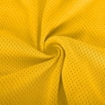 thumbnail image 4 of Chbgutlmr Workout Shorts for Men Drawstring Elastic Waist Shorts Casual Summer Breathable Gym Athletic Shorts with Pockets, 4 of 5