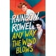 thumbnail image 1 of Any Way the Wind Blows Wednesday Books Young Adult Fiction / Fantasy / Contemporary, 1 of 2