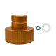 thumbnail image 5 of Adaptador de CO2 Adaptador de cilindro de CO2, accesorios de conexión rápida de reemplazo directo profesional para accesorios de máquina de refrescos, oro, 5 of 8
