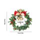 thumbnail image 3 of Lazos para Coronas navideñas onlyliua Decoración de Fiestas, 3 of 6