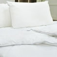 thumbnail image 2 of Couette 100 % coton SilverClear, 2 of 2