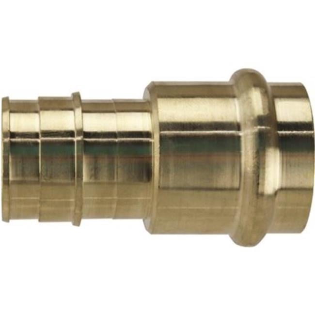 10-Pack 3/4" PEX A Expansion Tee Fittings – F1960 Standard, Compatible With Uponor (Wirsbo) - View #4