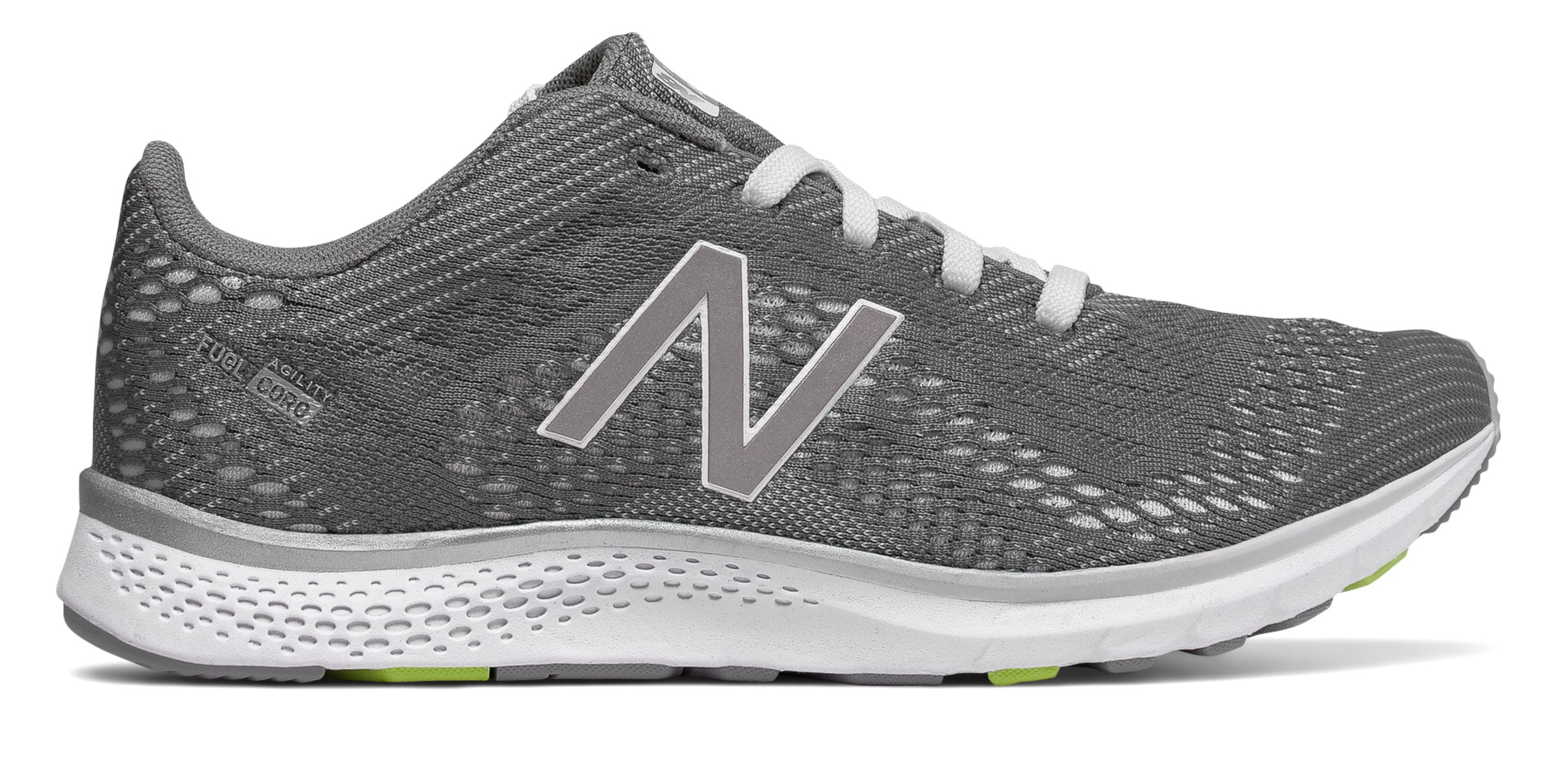 new balance fuelcore agility v2 review