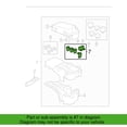 thumbnail image 3 of Caja de relés potente bloque múltiple a prueba de desgaste alta eficiencia 38232SDAA11 para Ridgeline 35L 2006-2008 ANGGREK Otros, 3 of 8