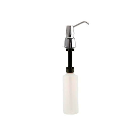 Bobrick B-823 - Manual Soap Dispenser, Foam