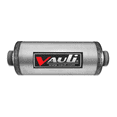 thumbnail image 2 of Silenciador Deportivo Vauli de Alto Flujo 5x14 Acero Inox Vauli Performance VFR5014, 2 of 2