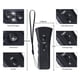 thumbnail image 1 of Repelente de perros con sensor dual, ultrasonido, luz LED, láser, dispositivo disuasorio para perros, recargable por USB, dispositivo antiladridos, 1 of 14