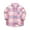 Pink, variant on Toddler Baby Boys Girls Flannel Plaid Jacket Kids Boys Shirt Girls Button Down Shirt Long Sleeve Casual Cowboy Top Toddler Baby Clothes Size for 18-24 Months,Pink