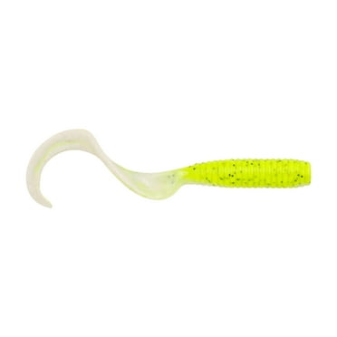 Berkley Gulp! Alive! Grub Soft Bait