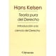 thumbnail image 1 of TEORIA PURA DEL DERECHO: INTRODUCCION A LA CIENCIA DEL DERECHO EDICIONES COYOACAN HANS KELSEN, 1 of 2