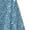 Light Blue, variant on HongQid Sparkly Glitter Short Sleeve Shirts for Women Sparkle Bling T Shirts Trendy Loose Casual Basic Tees Tops