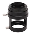 thumbnail image 2 of T2 To OM Adapter Ring Tube, Spotting Scope Camera Adapter Tube Aluminum Alloy Practical  for Visual Photography, 2 of 7