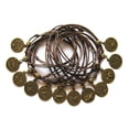 thumbnail image 3 of 2x 1 x de de Constellation Forma Accesorios para Bisutería Duradero perfecl Kits para hacer joyas, 3 of 8