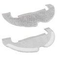 thumbnail image 2 of 10pcs Chiffon Chiffon de Remplacement pour Bot D10 Plus Rls3d Pièces de Rechange d'Aspirateur, 2 of 5