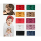 thumbnail image 1 of Paquete Diademas Niñas Bebes Turbante, 1 of 4