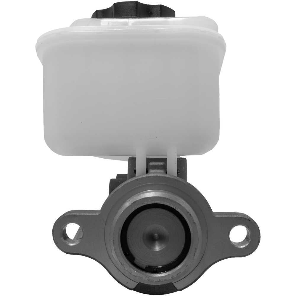 Quality-Built NM4088 New Brake Master Cylinder