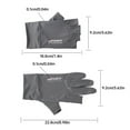 Kitchen Gloves Small Reusable Food Prep Gloves Gloves Kitchen Sans