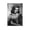 Unframe-style, variant on American Film And Stage Actress Gene Tierney Retro Celebrity Poster Posters Wall Art Painting Canvas Gift Living Room Prints Bedroom Decor Poster Artworks 12x18inch(30x45cm)