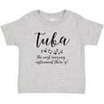 thumbnail image 3 of Inktastic Amazing Tuba Boys or Girls Baby T-Shirt, 3 of 5