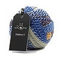 thumbnail image 3 of Schoppel Wolle - Edition 3 Knitting Yarn - Rumour (# 2515), 3 of 3